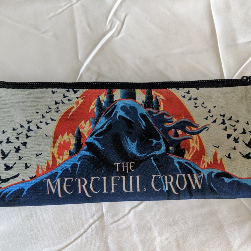 FairyLoot Aug2019 Pencil Case